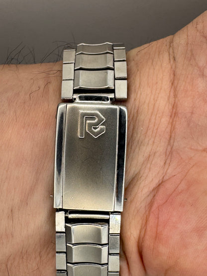 Ricoh Dynamic Auto 45 Jewels – Rare Set with Period Ricoh Dynamic Auto Box – Early 1960s, Serviced