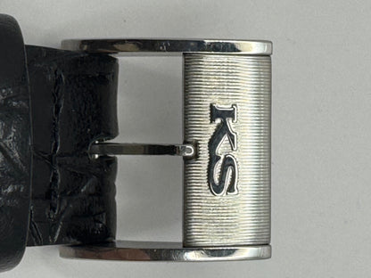 Rarität: King Seiko Hi-Beat 5625-7111 Full Set – März 1973 – nahezu unberührter Sammlerzustand