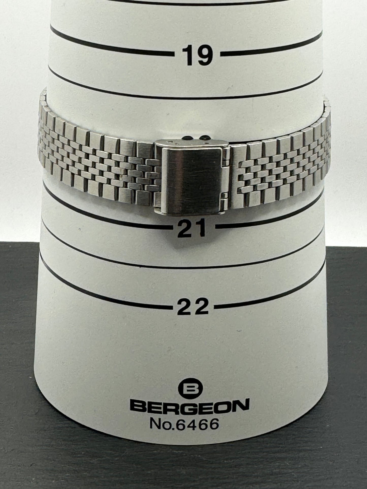 Citizen Leopard 28800 – Ref. 4-770919TA – August 1972 – High Beat – markantes 70er Design