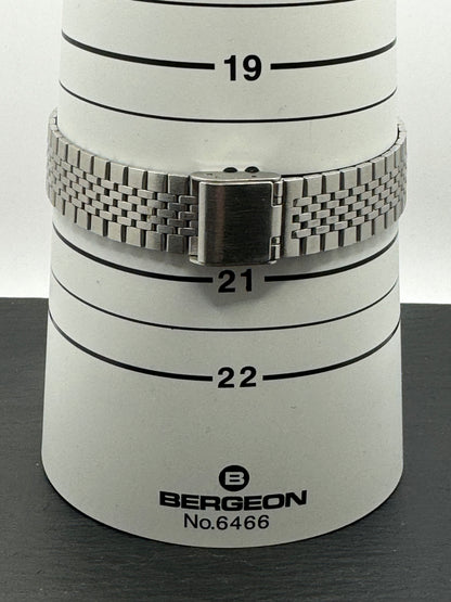Citizen Leopard 28800 – Ref. 4-770919TA – August 1972 – High Beat – markantes 70er Design