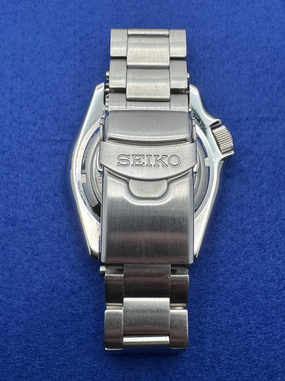 Seiko 5 Sports SBSA243 / SRPK65K1 „Checkerboard Rally Diver“ – Special Edition