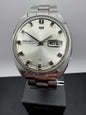 Seiko 5 Automatic (Ref. 5126-7000) – Juni 1967