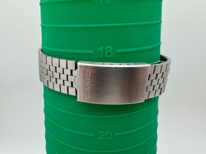 Casio Quarz Lithium – Digitaluhr der frühen 1980er-Jahre (Ref. 155B817)