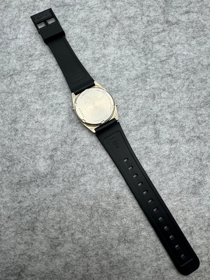 ALBA Quartz Y723-4000 – Juni 1989 - digitale Seiko-Zweitmarke mit Displaybeleuchtung – revidiert
