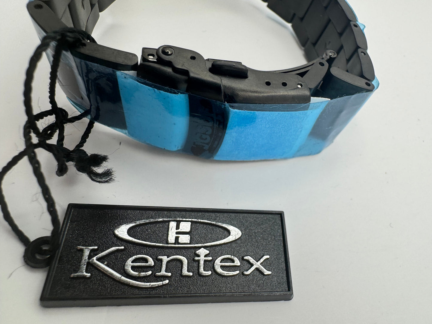 Kentex Ranger JGSDF – Camouflage Dial (Ref. S455M / Seriennr. 0574) (JDM)