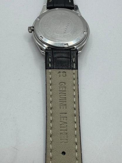 Seiko Seikomatic-R – Ref. 8306-8001 – April 1966 – frühe Automatik aus der Aufbauphase von Seiko