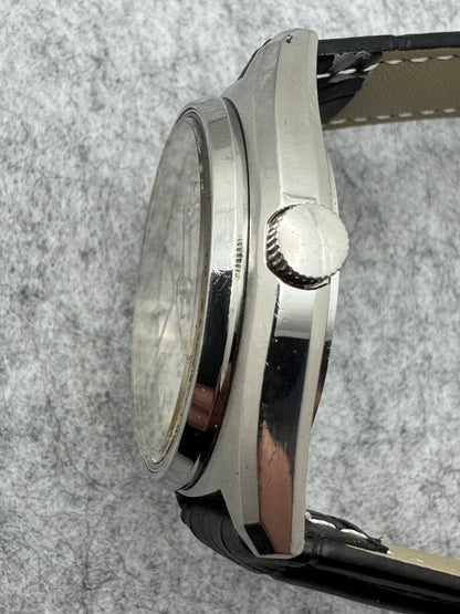 Seiko Lord Matic Special – Ref. 5216-7100 (Januar 1974, Japan)