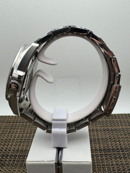 Seiko Automatic 6R15C – Japan Made, Ref. 6R15-02MO (April 2015)