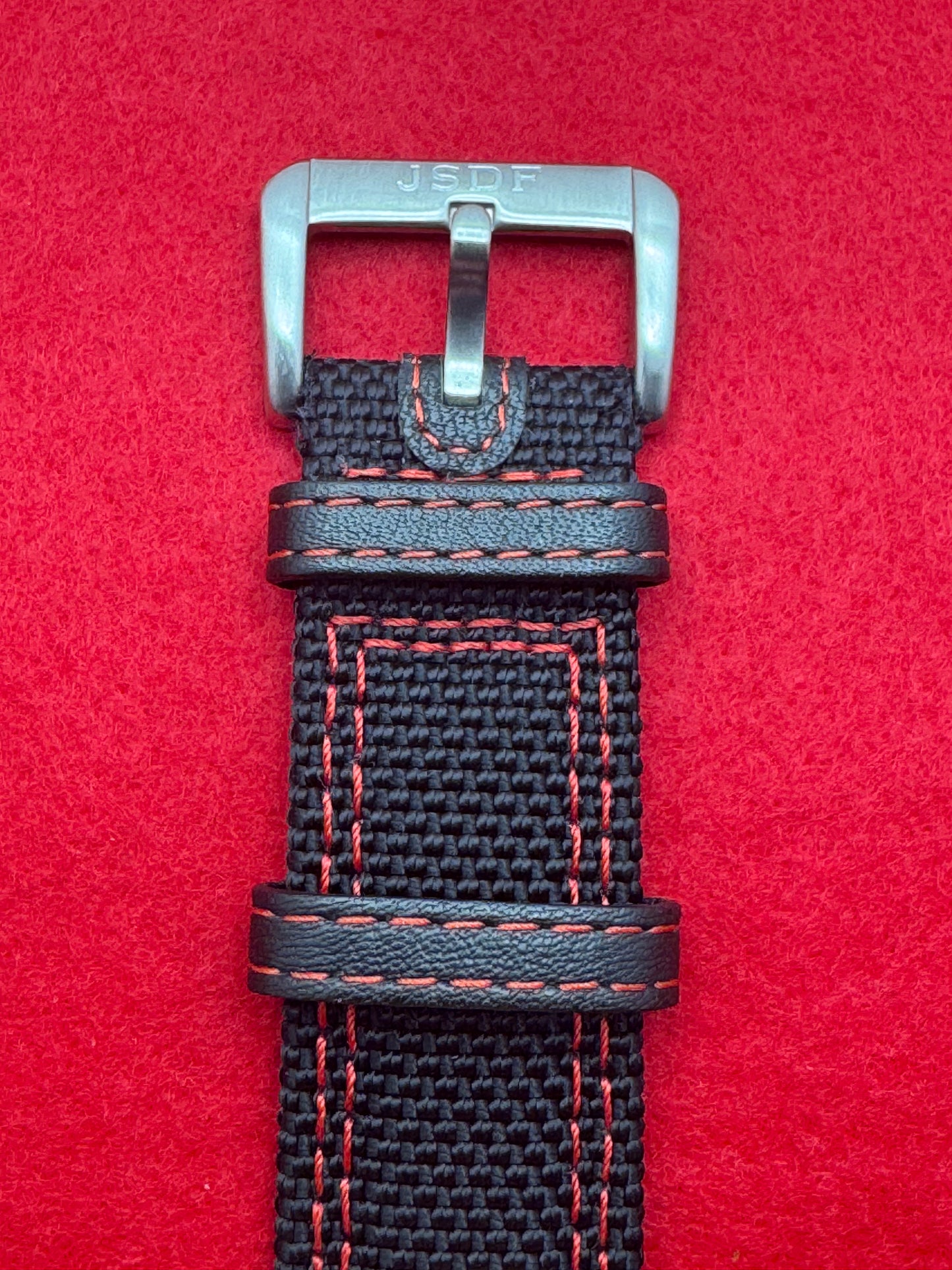 Kentex JMSDF J-Solar 100 m – Japan Maritime Self-Defense Force Edition - JDM