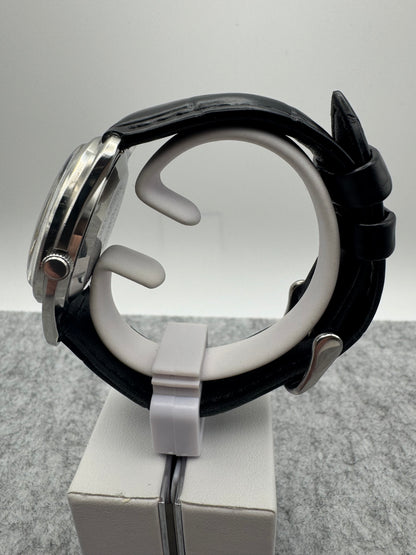 Seiko Lord Matic 5606-7130 (Juli 1970) – Suwa, Japan