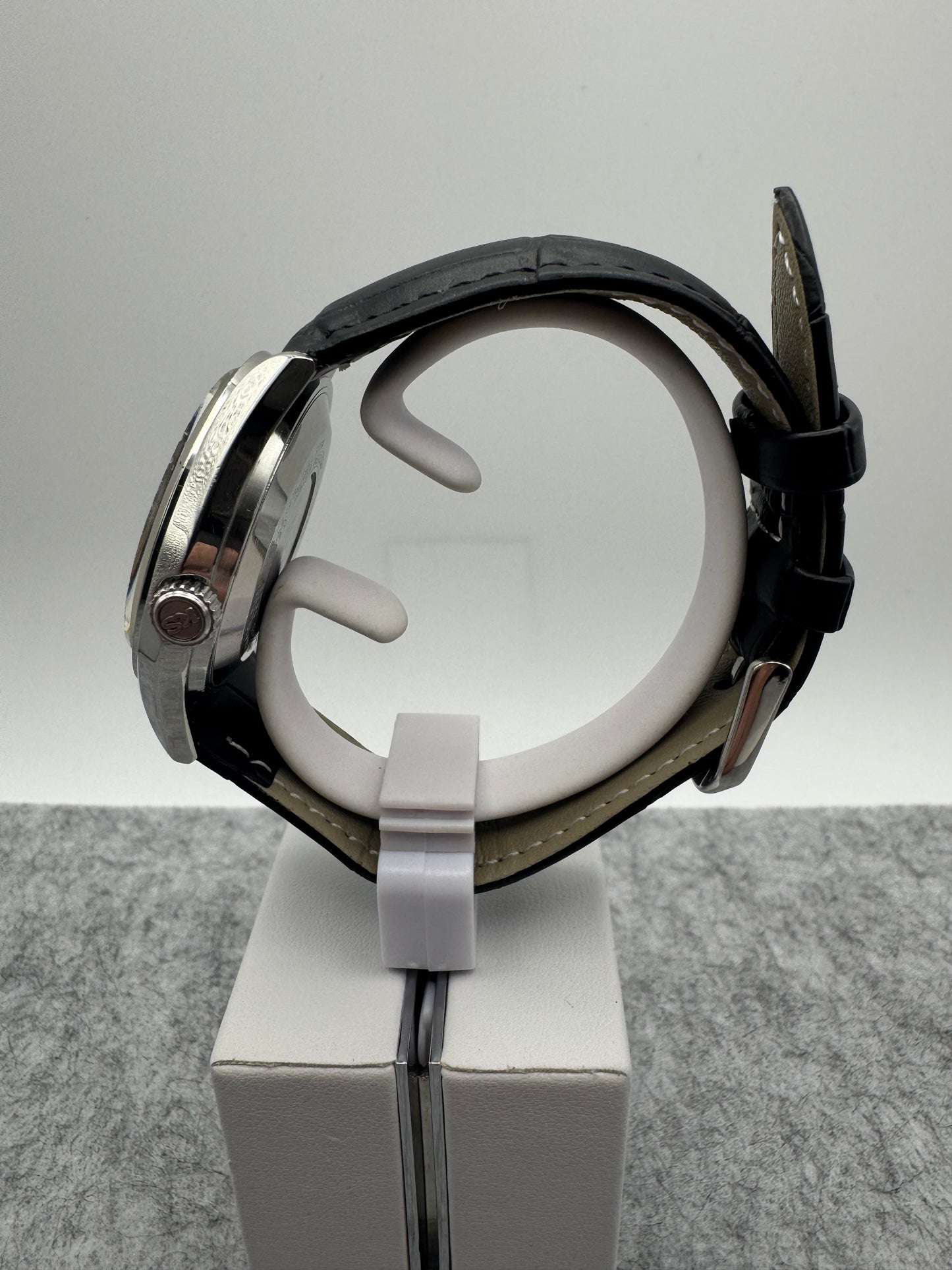 King Seiko 5626-7120 (November 1971) – Suwa Seikosha, Japan