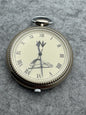 Montre de poche Citizen JR East « Série E3 » Shinkansen – Quartz – Réf. 6031-344022 – Vintage Japon