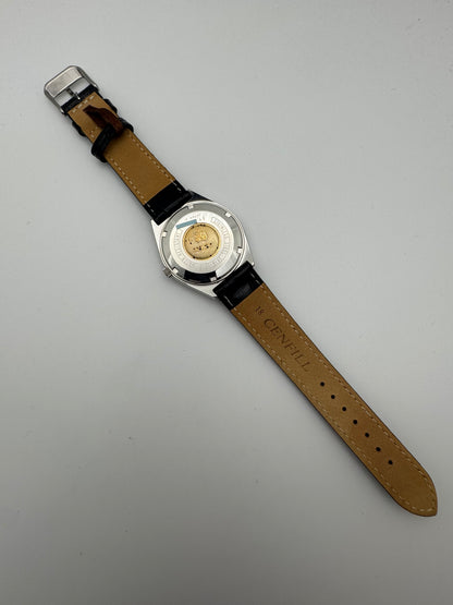 Grand Seiko 5646-7010 Hi-Beat (Februar 1972)