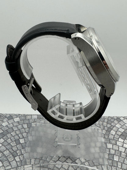 Knot ATC-40SVWH – Automatik Chronograph – Made in Japan (Full Set, 2022)