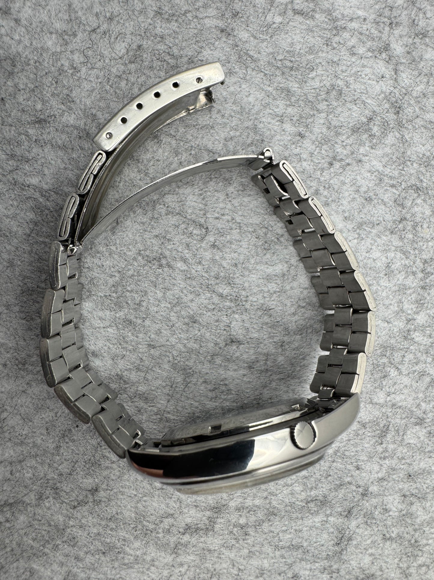 Seiko 5 Automatic Ref. 7009-821A (Oktober 1982)