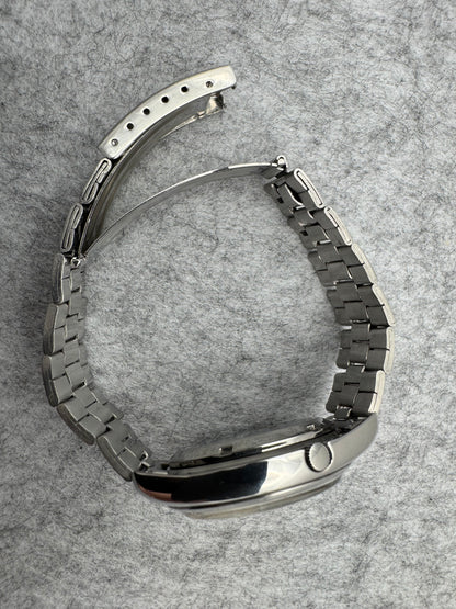 Seiko 5 Automatic Ref. 7009-821A (Oktober 1982)