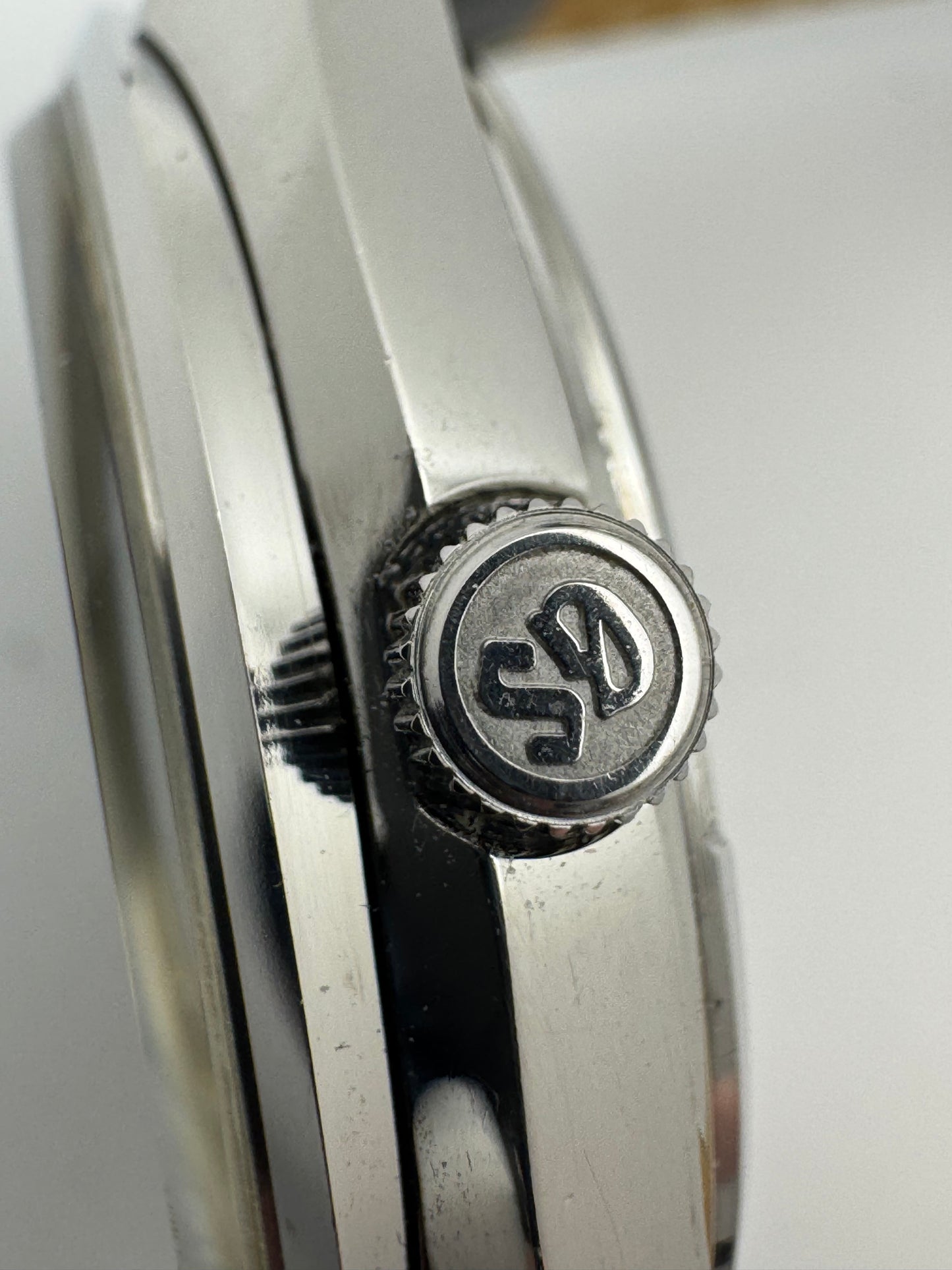 Grand Seiko 5646-7010 Hi-Beat (Februar 1972)