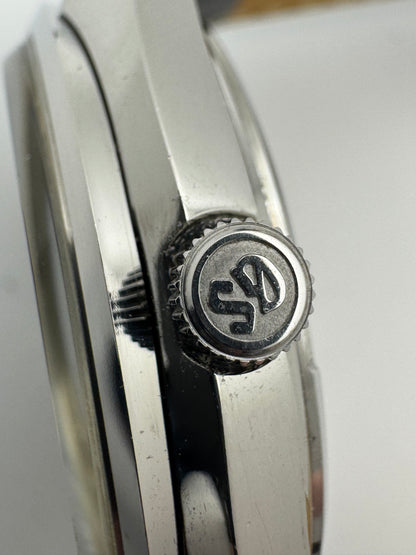 Grand Seiko 5646-7010 Hi-Beat (Februar 1972)