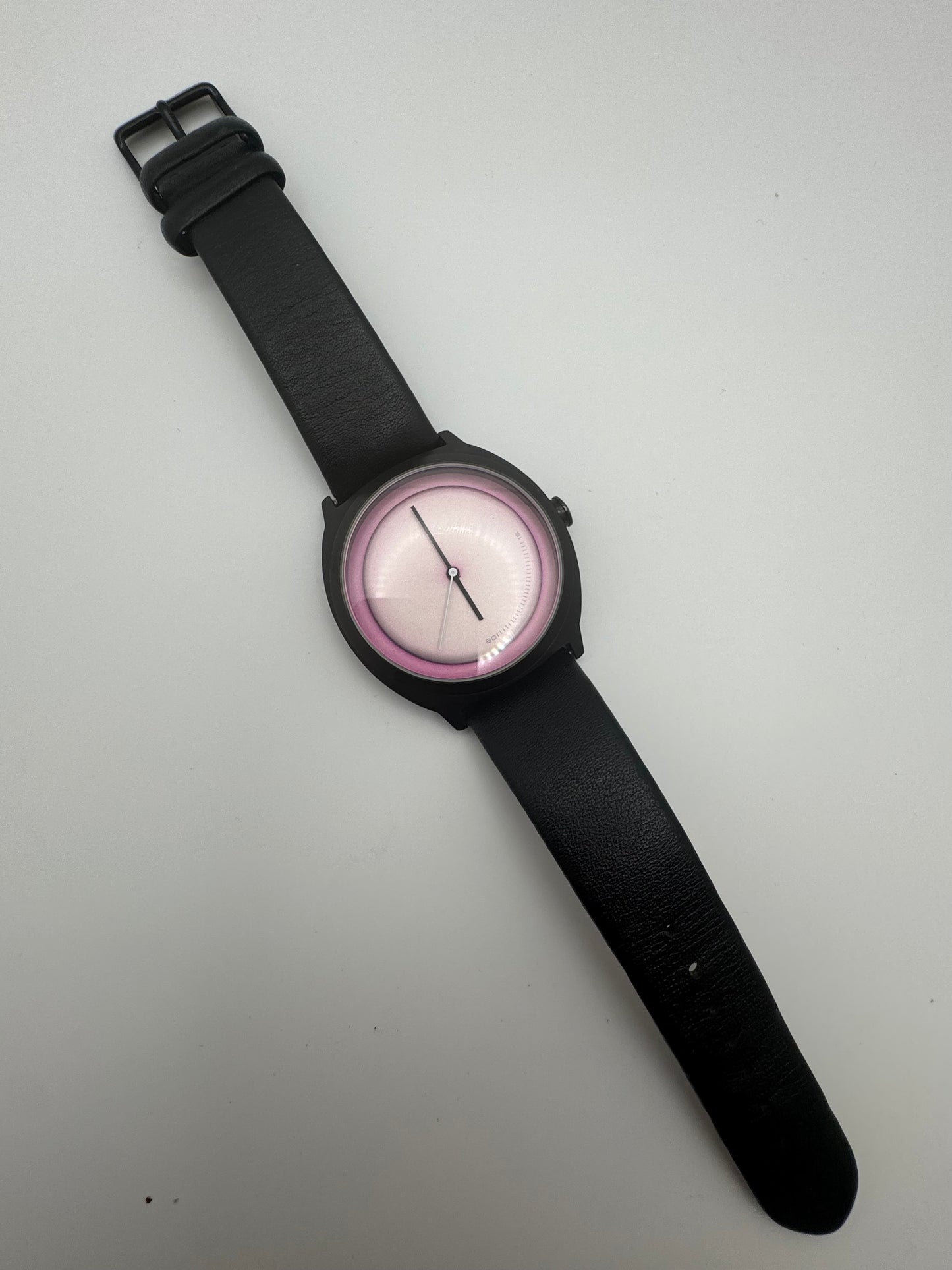 TACS “Color Lens” – Japan Exclusive Design Watch (Model TFO, Ref. TS11012)