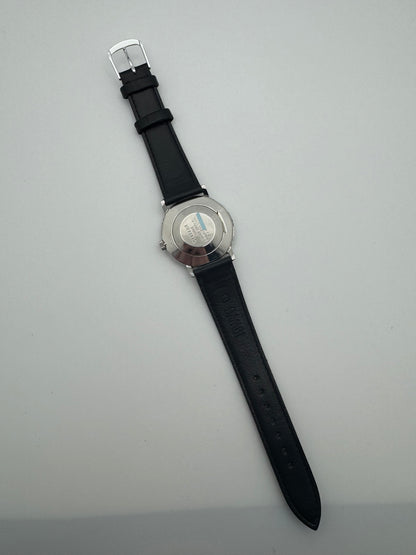 Citizen  – Eisenbahn-Gedenkuhr 1872–1972 (Ref. 4-673760-K, Cal. 6700) (September 1972)