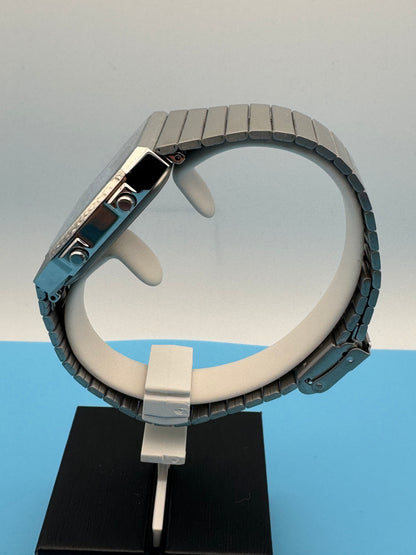 Citizen × Detective Conan “Kid the Phantom Thief” – Limited Edition Ana-Digi Uhr (Full Set, ungetragen)