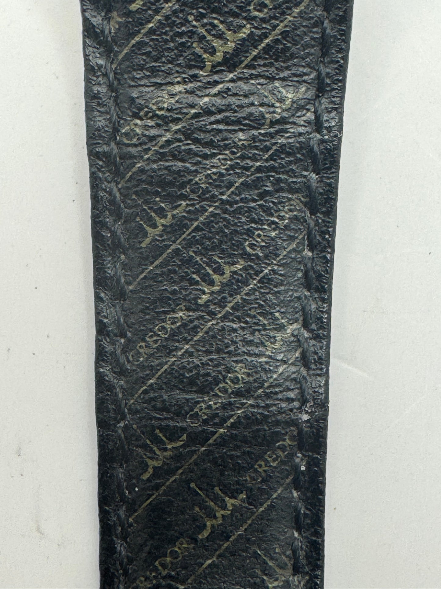 Seiko Credor Quartz – Ultra Thin Dress Watch – Ref. 9571-6000 – Cabochon Crown (Februar 1995)