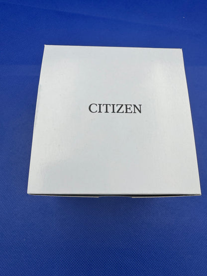 Citizen INDEPENDENT BA7-140-51 – Sportlicher JDM-Chronograph der „Timeless Line“ (neu, ungetragen)