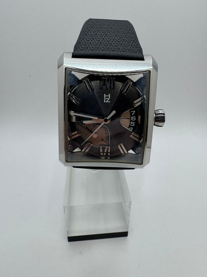 MINASE Five Windows Automatik – Ref. VY01-K05SD / 00088 - mit ETA 2897 - guter Zustand