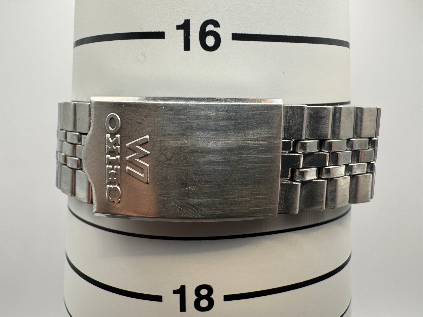 Seiko Automatic Ref. 5606-7290 – August 1973 (im Januar 2026 frisch revidiert)