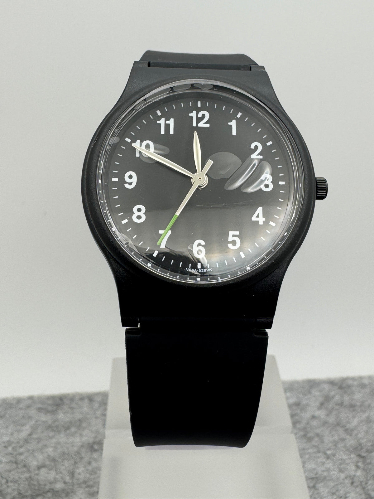 FamilyMart × Citizen „Watch" – JDM - Convenience Wear by Hiromichi Ochiai – Japan-Exklusivmodell, ungetragen in Originalverpackung