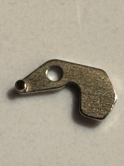 Setting lever (1 piece) for Seiko Crown Special