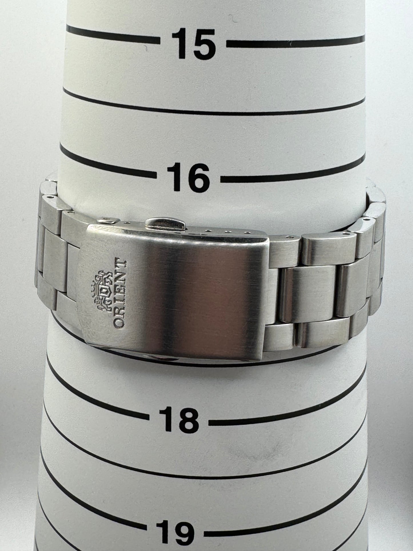 Orient DISK „Rainbow Disk“ – Ref. ER02-CA-B / WV0821ER (JDM)