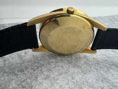 Orient Grand Prix Olympia Auto Orient 64 – 64 Jewels – Automatik – Tokyo 1964 – Vintage Japan