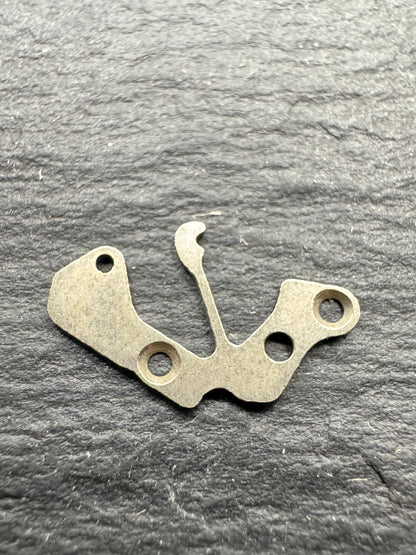 Seiko / Seikosha Spare Part – Setting Lever Spring (Keyless Works Spring) for Seiko "Solar" (Cal. 5S) (1 piece) – NOS