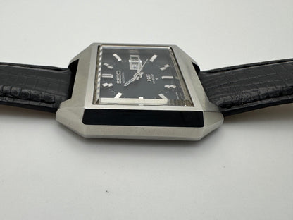 King Seiko Hi-Beat 5626-5060 (Juli 1972) – Vollrevision Nov 2025 / außergewöhnlicher Zustand