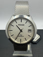 Ricoh „Riquartz“ NOS – Japanische Quarz-Uhr der frühen Quartz-Ära (70er Jahre)