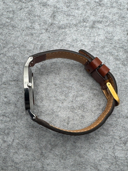 Knot Japan CS-36 – Deep Blue Dial (Made in Japan)