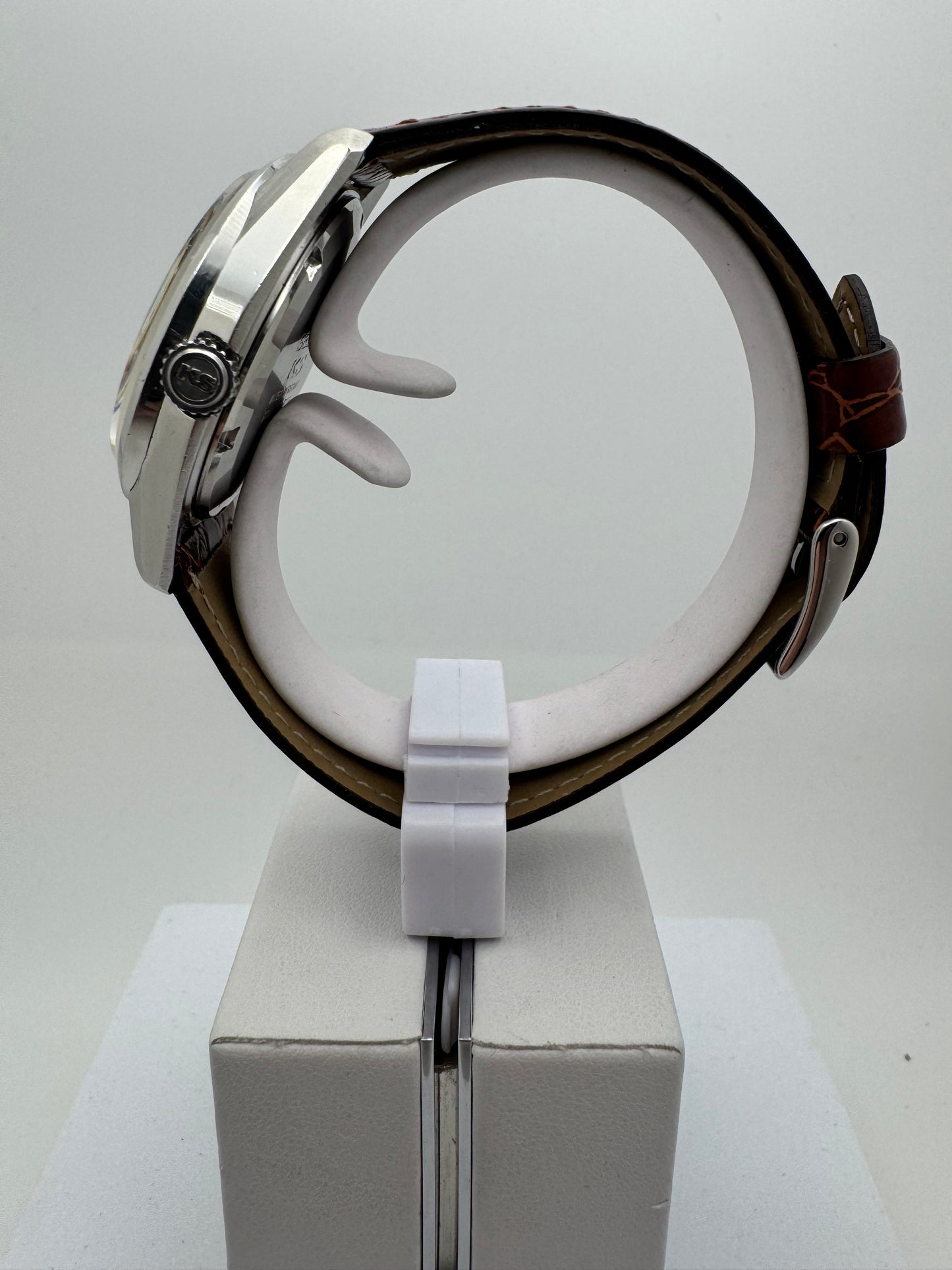 King Seiko Chronometer Hi-Beat 5626-7041 (Juni 1973) – Vollrevision 2025/außergewöhnlicher Zustand