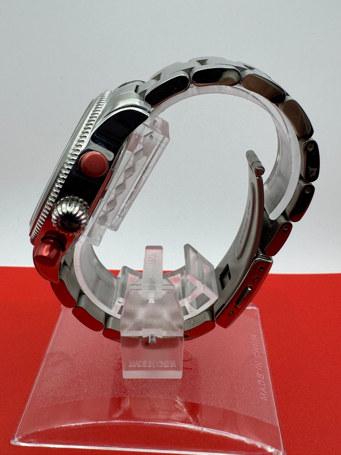 Person’s Chronograph PS-8337