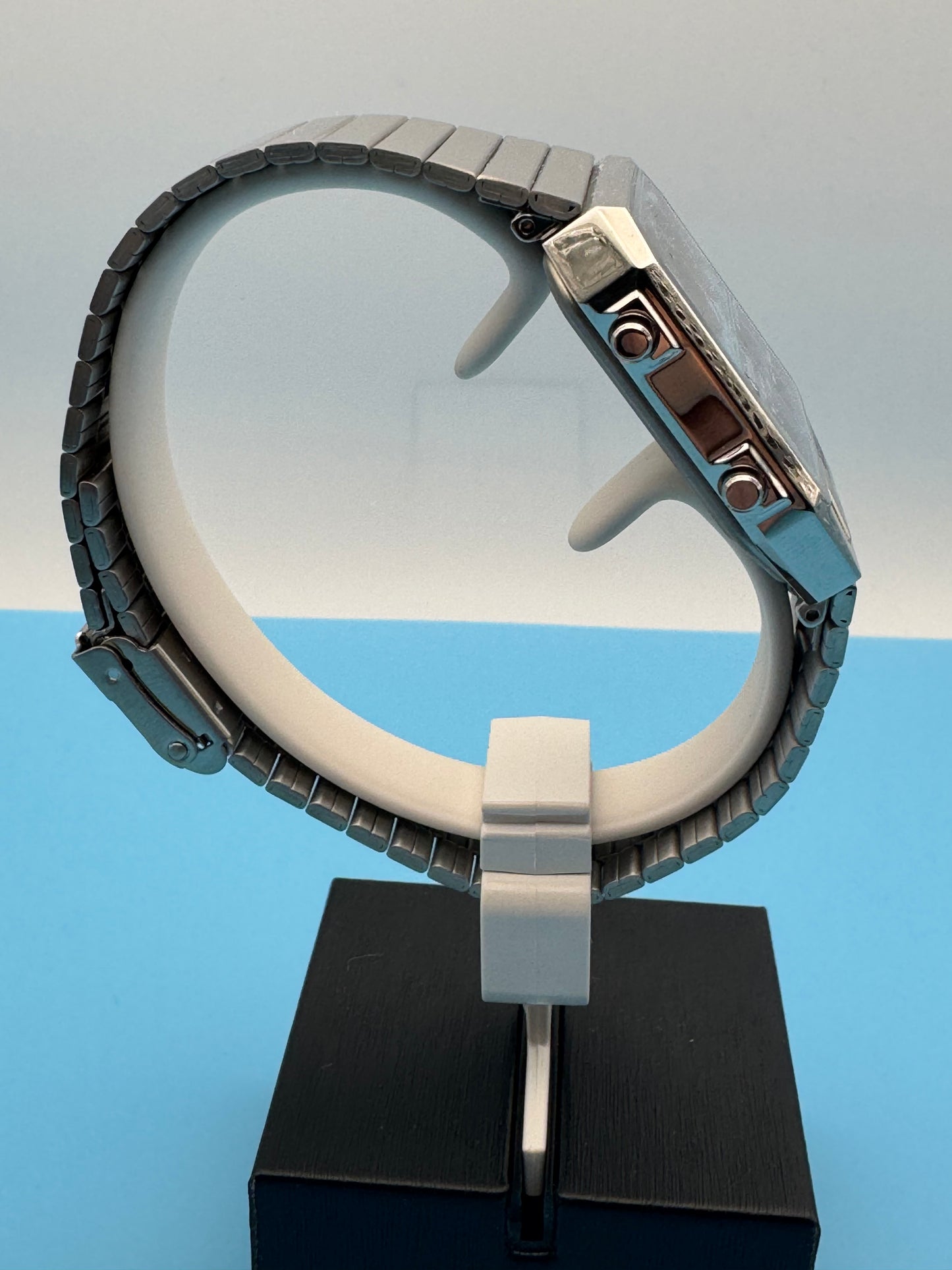 Citizen × Detective Conan “Kid the Phantom Thief” – Limited Edition Ana-Digi Uhr (Full Set, ungetragen)