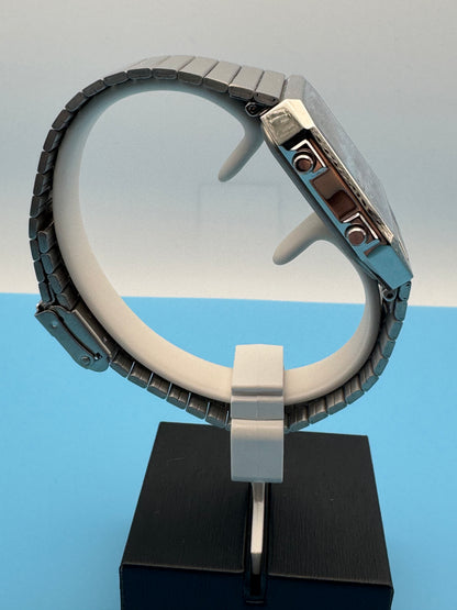 Citizen × Detective Conan “Kid the Phantom Thief” – Limited Edition Ana-Digi Uhr (Full Set, ungetragen)