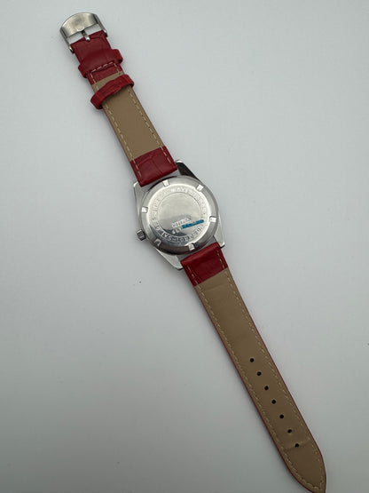 Citizen Super Precision 27 Jewels – Para Water Star (Ref. 4-052801-SA) (Juli 1966)