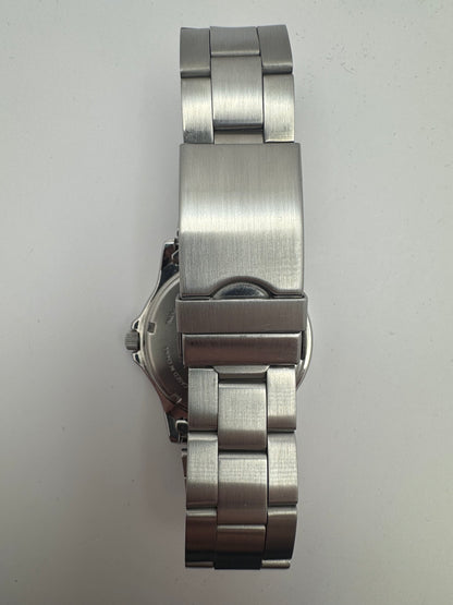 Seiko „FIFA World Cup 2002 Korea Japan“ – offizielles Lizenzmodell, August 2001