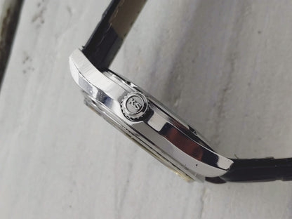 King Seiko 5625-7121 Hi-Beat – March 1973 – Cal. 5625, 25 Jewels, 28,800 A/h – Serviced 2026