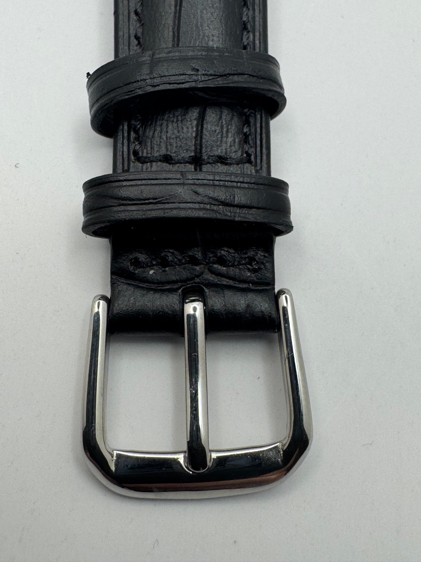 Credor (Seiko) - ultraflache Dress Watch · Ref. 9571-6000 (Juli 1990)