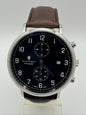 monologue MW401 Chronograph – Japan Made Chronograph im Full Set (ungetragen, 2025)