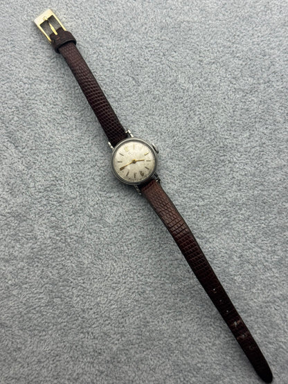 Seiko Merit Damenarmbanduhr (Ref. 5208, Februar 1958)