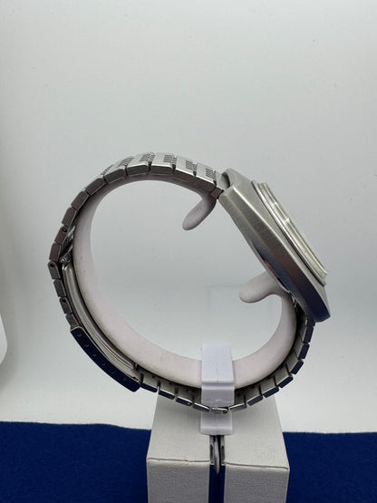 Seiko Electronic EL-370     Ref. 3702-7000 - (November 1970)