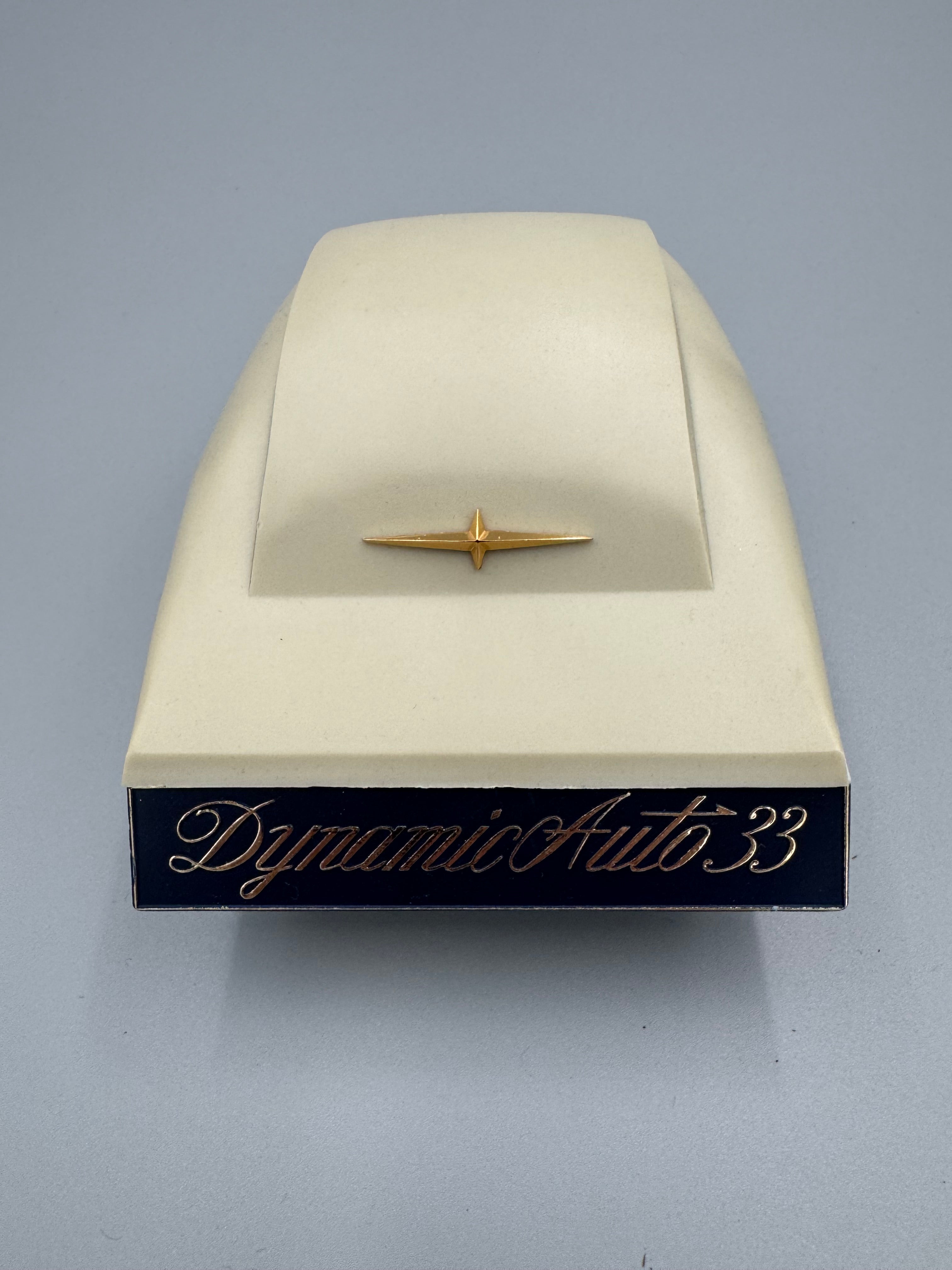 Ricoh Dynamic Auto 45 Jewels – Rare Set with Period Ricoh Dynamic