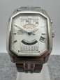 Rare Orient Multi-Year Calendar – Automatic – Ref. EUAA-C0 CS – octagonal stainless steel case – 50 m